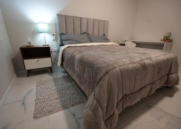 Little House - Casa Compartida