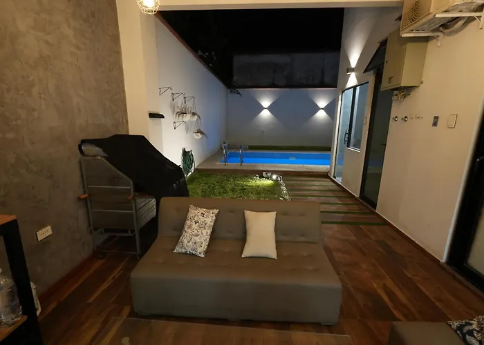 Little House - Casa Compartida