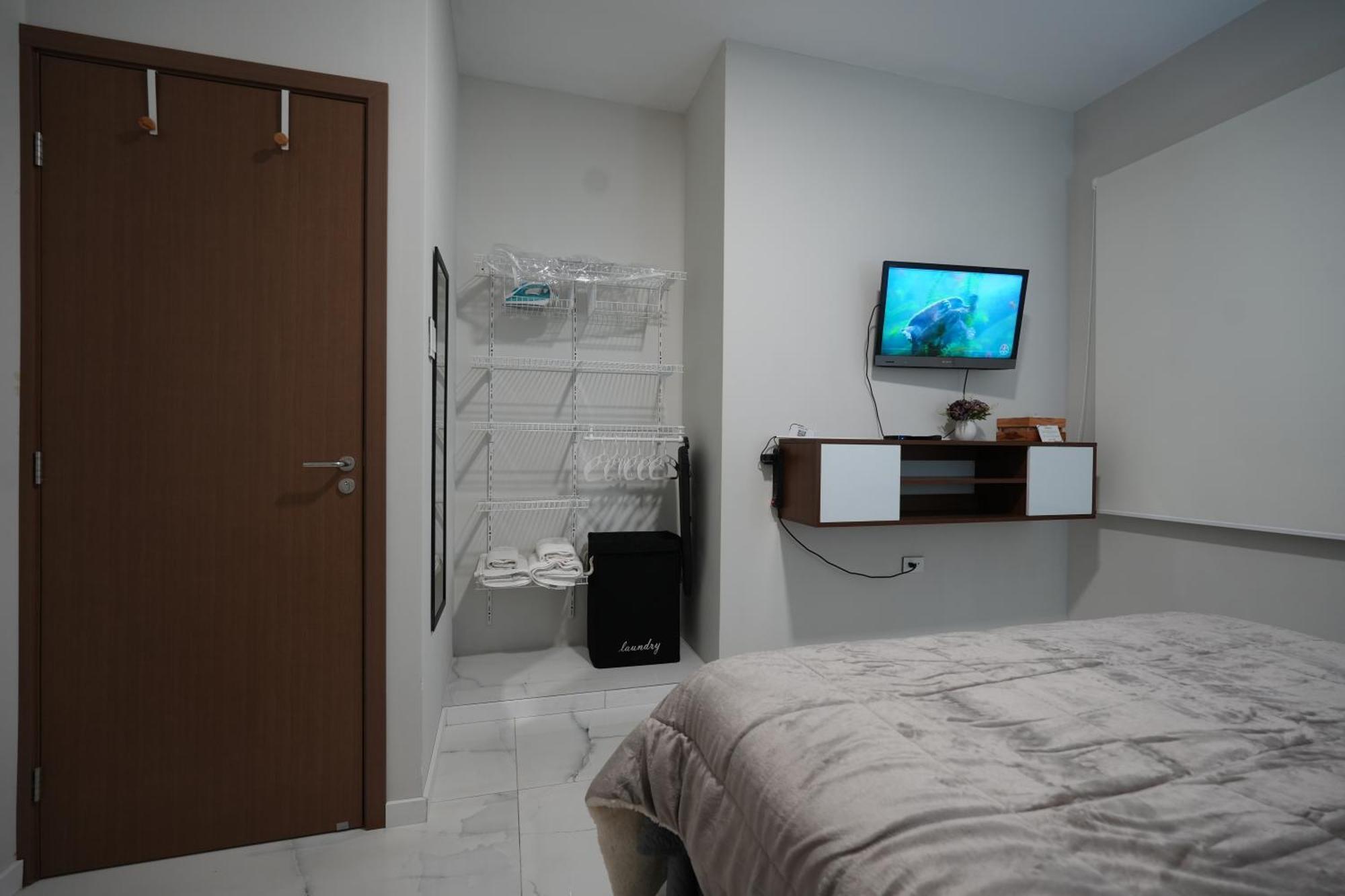 Privatunterkunft Little House - Casa Compartida Santa Cruz de La Sierra