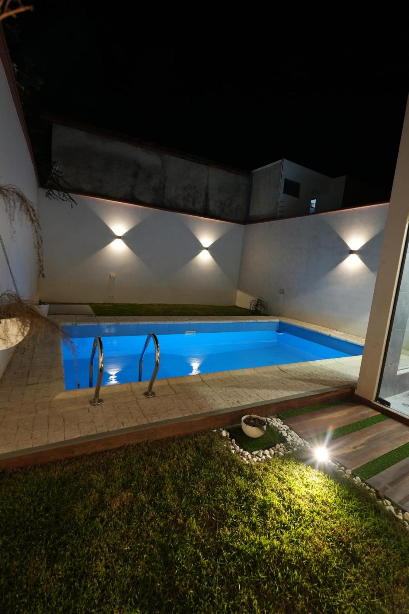 Little House - Casa Compartida Santa Cruz de La Sierra